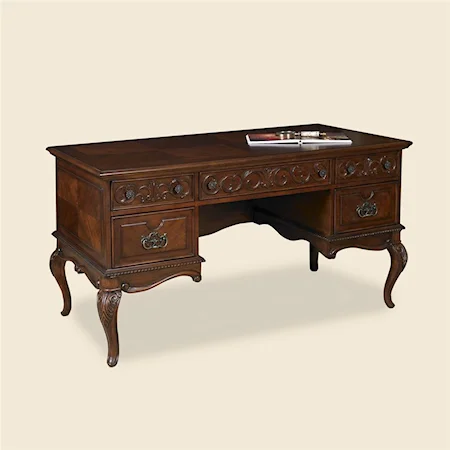 Leg Table Desk